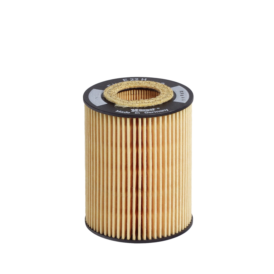 Oil Filter E22H D88