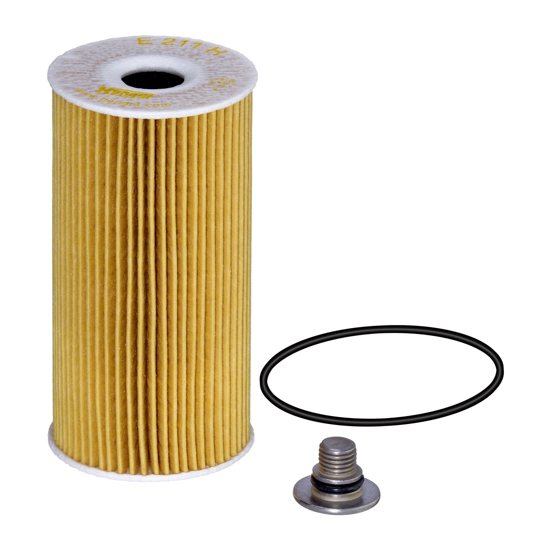 Oil Filter E822H D315