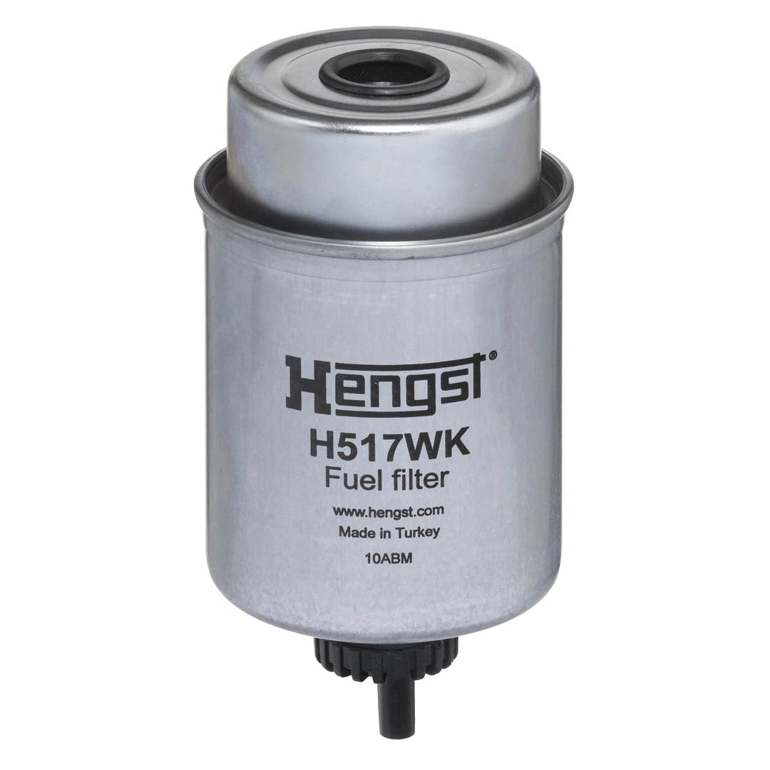 Fuel Filter H517WK