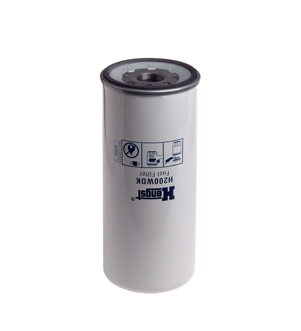 Fuel Filter H200WDK
