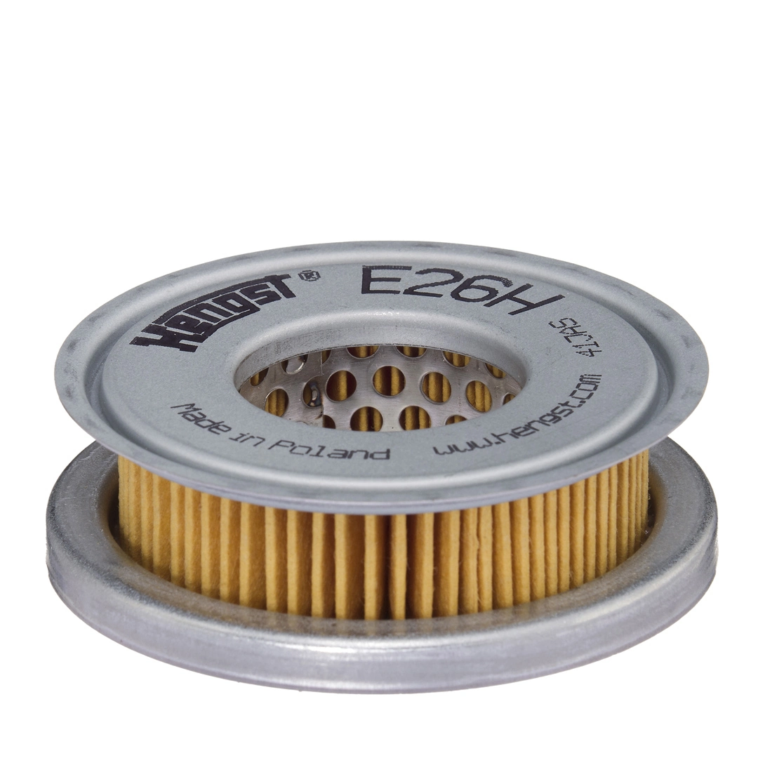 Hydraulic Filter, steering E26H