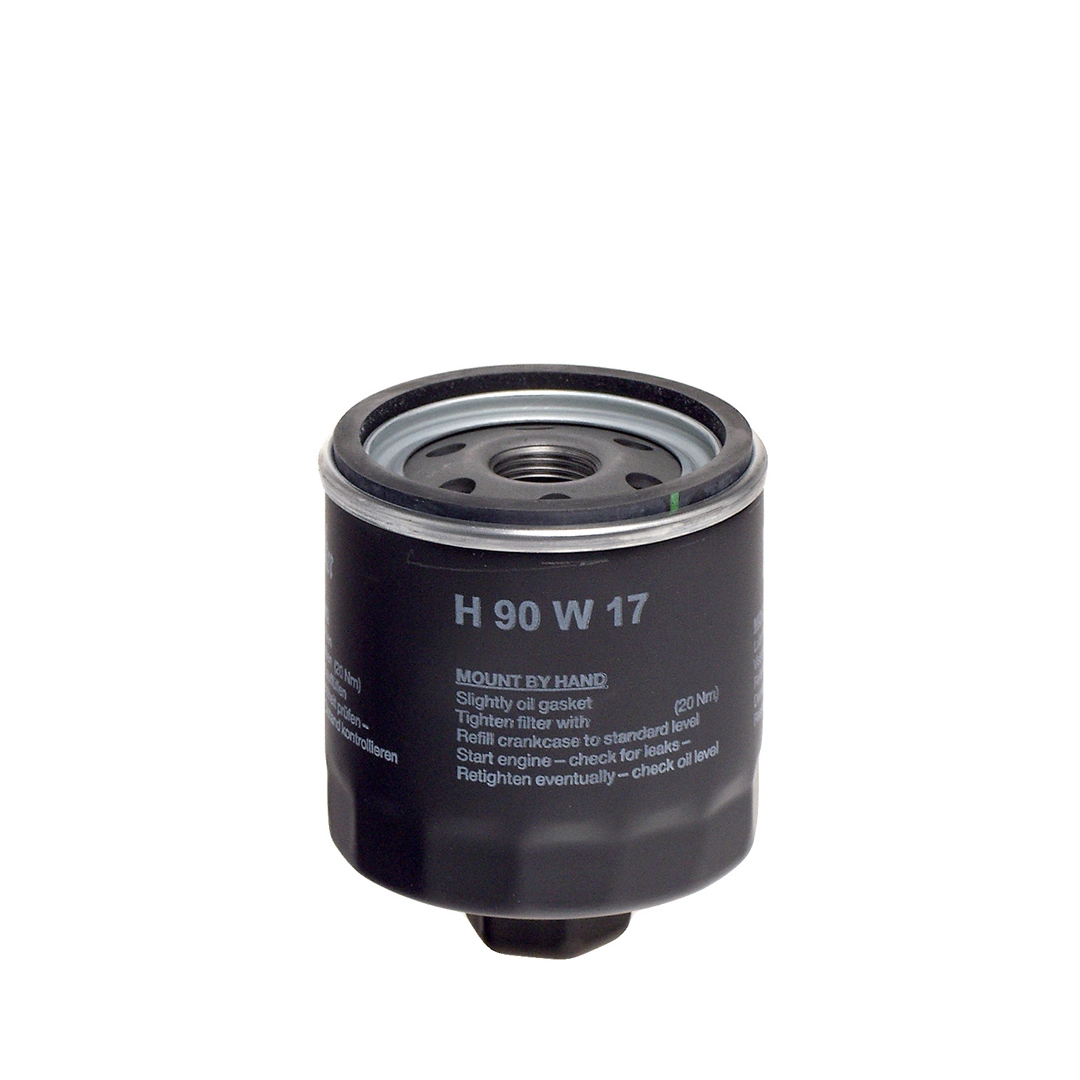Oil Filter H90W17
