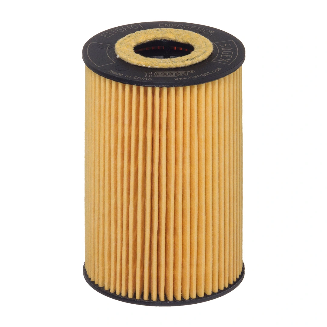 Oil Filter E115H01 D208