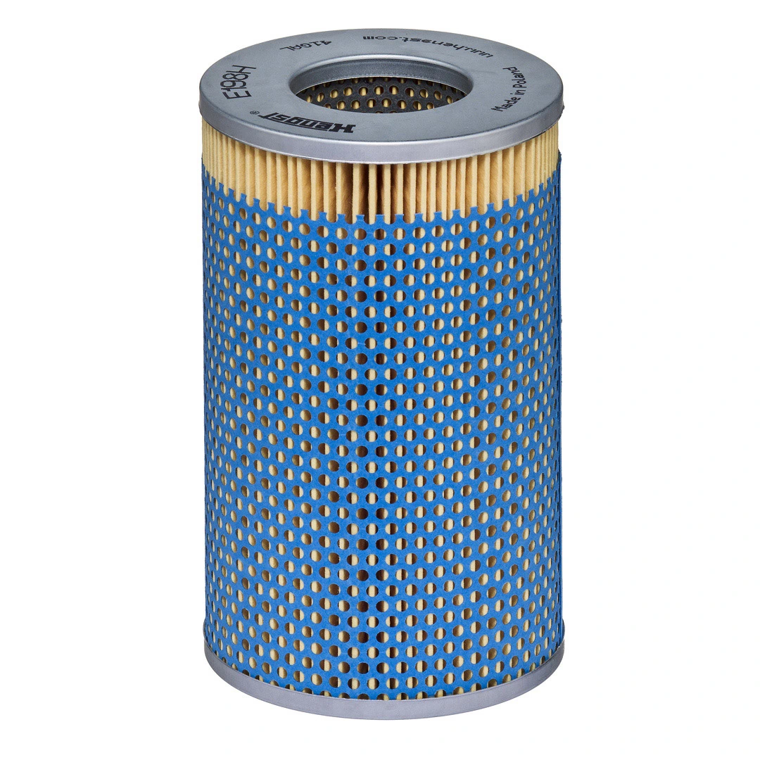 Oil Filter E198H