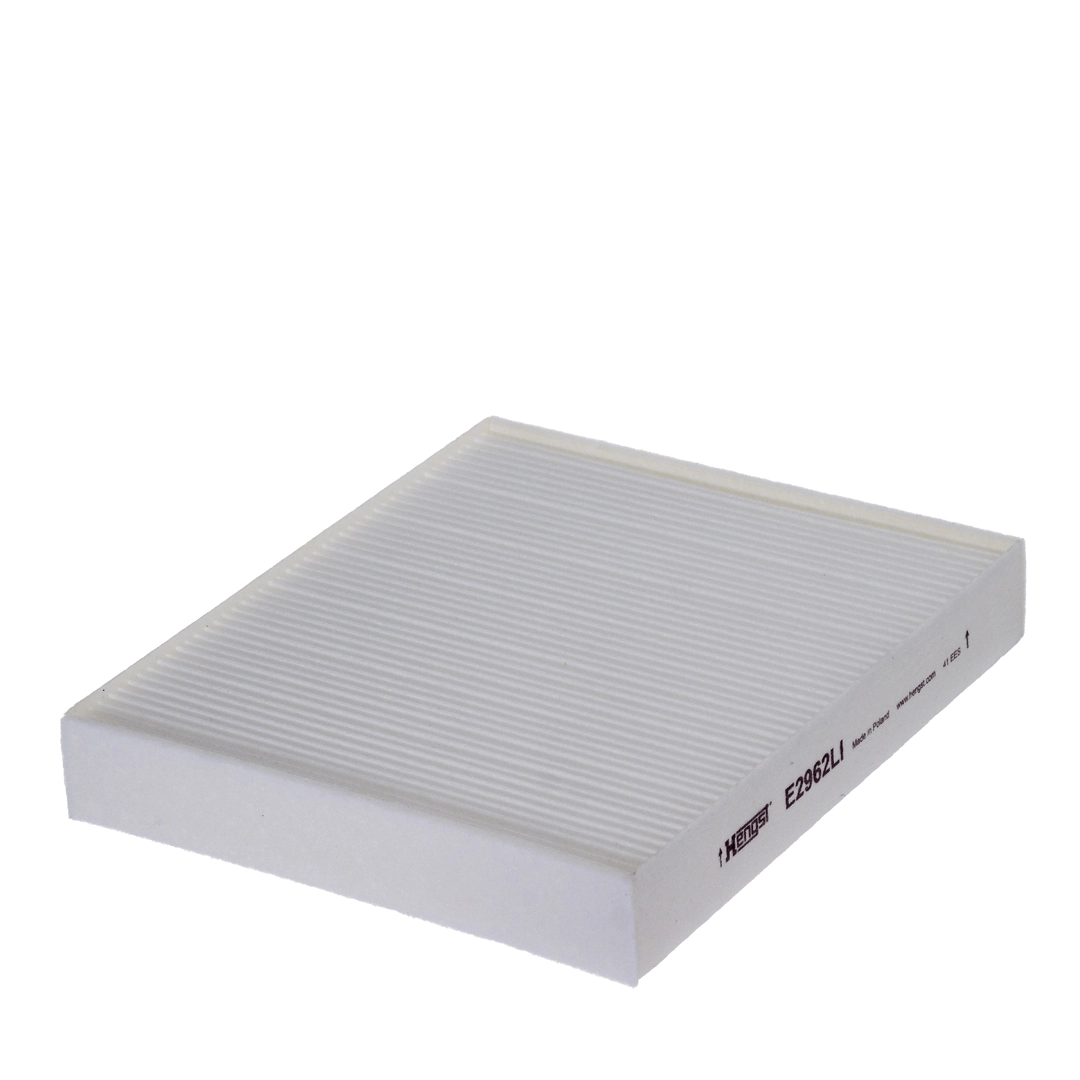 Filter, cabin air E2962LI