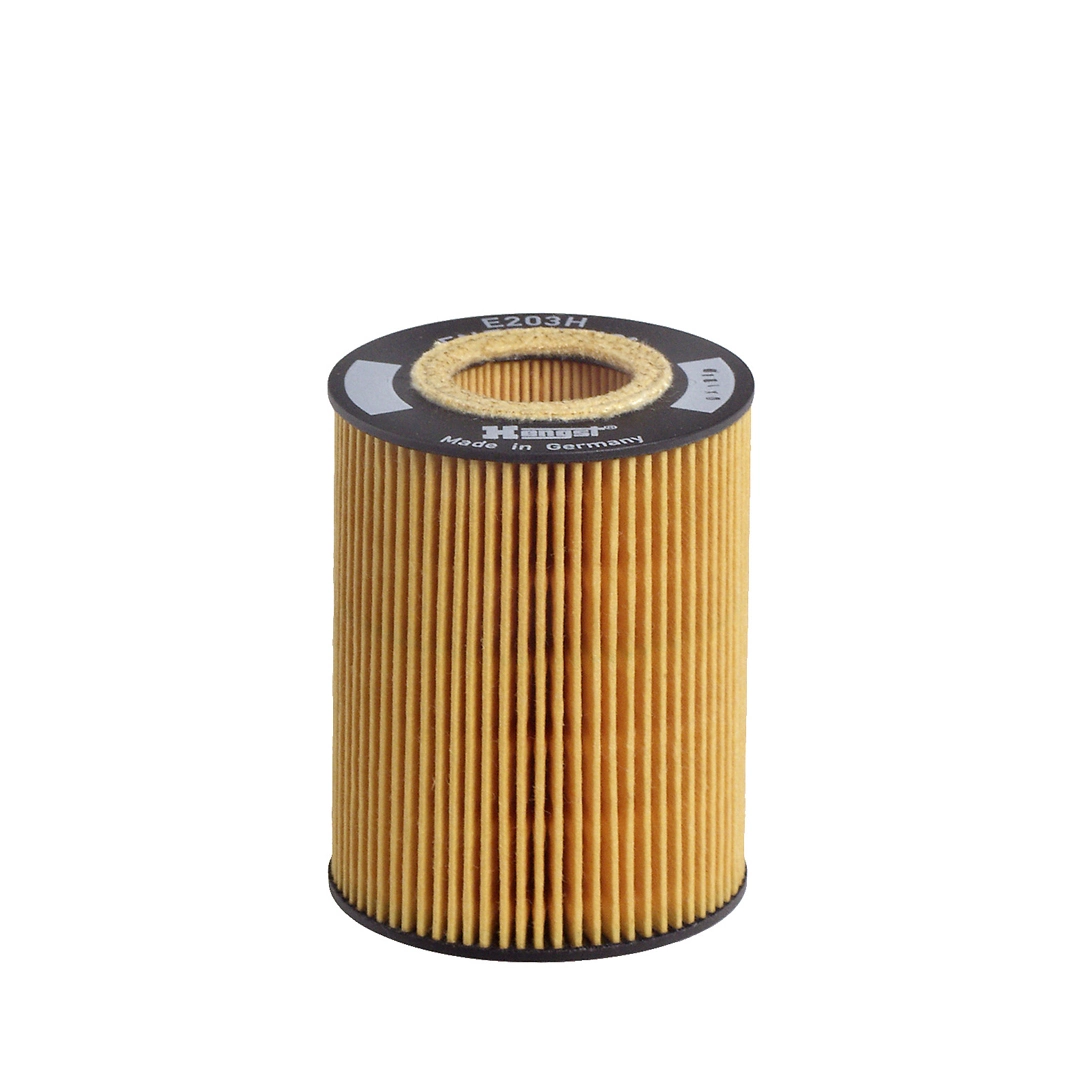 Oil Filter E203H D67