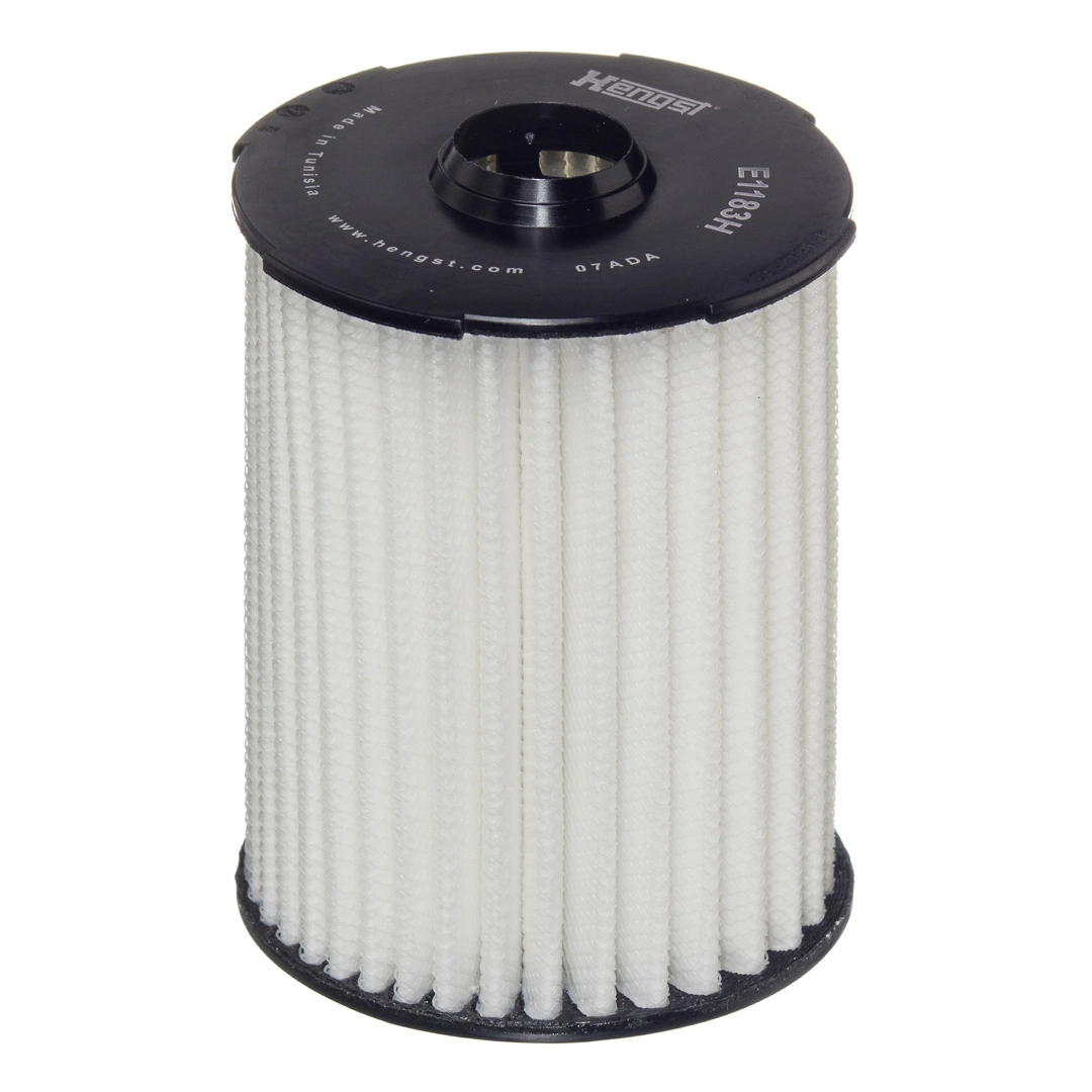 Oil Filter E1183H D776