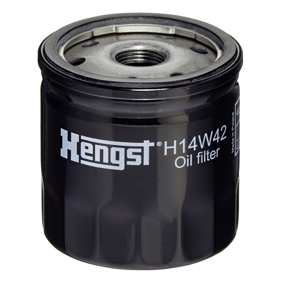 Oil Filter H14W42