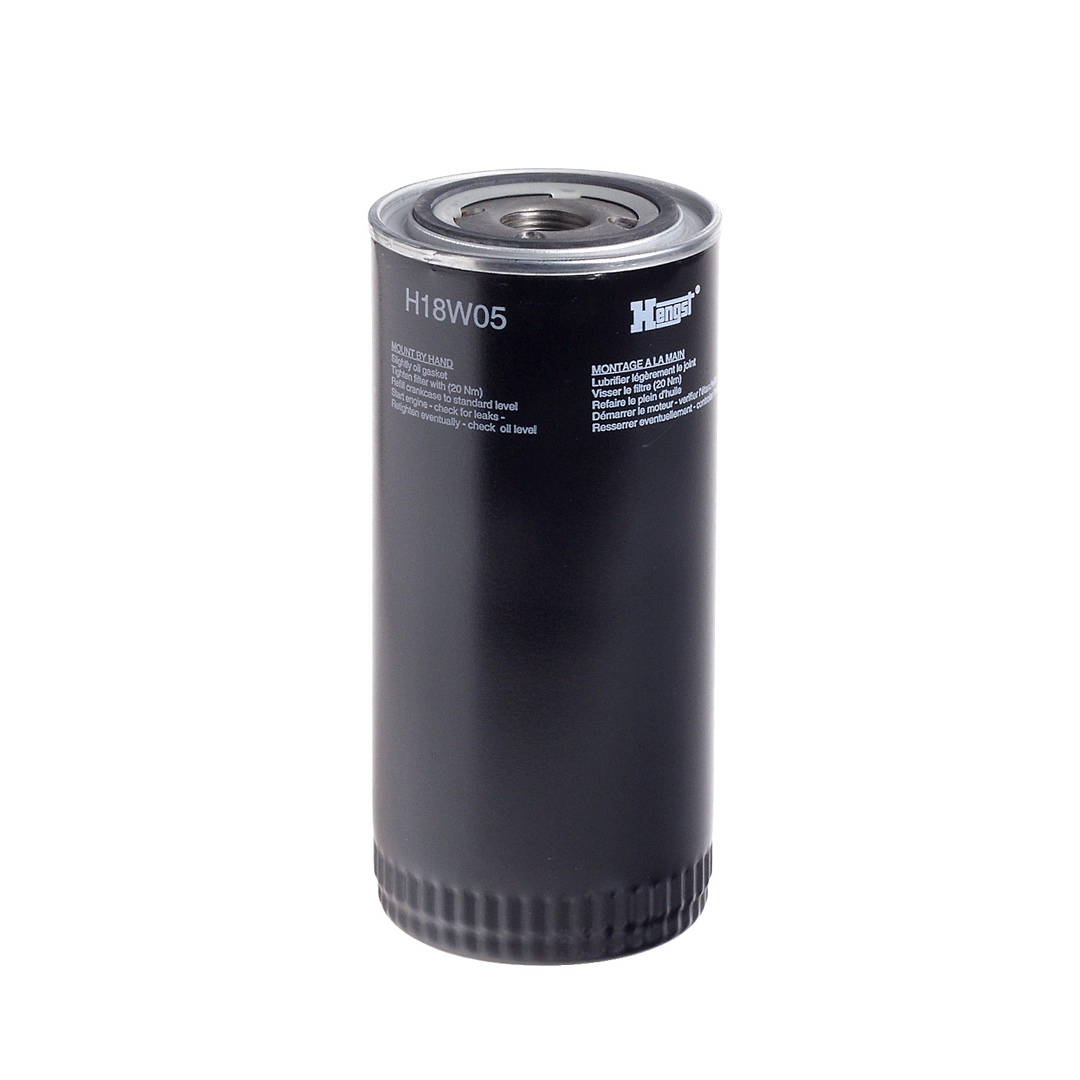 Oil Filter H18W05