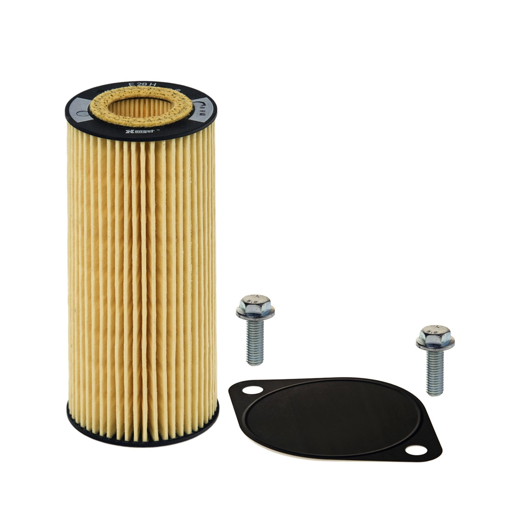 Hydraulic Filter, automatic transmission E28H D175