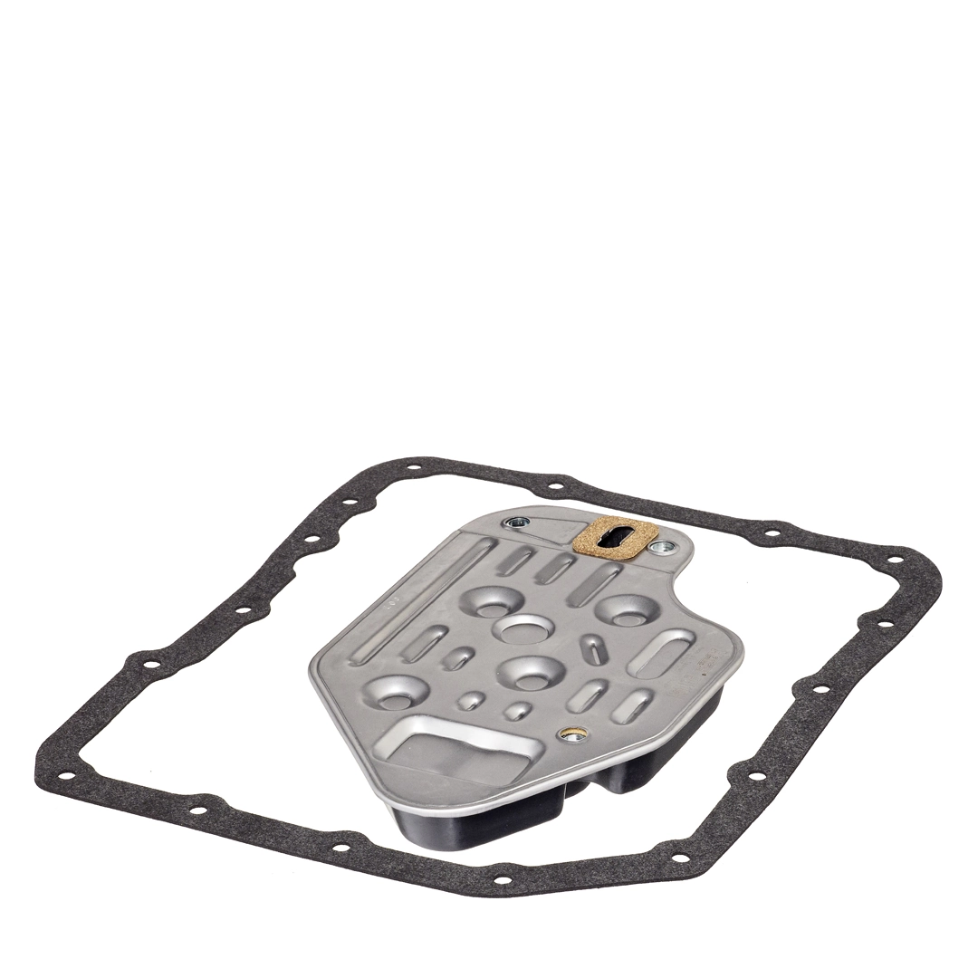 Hydraulic Filter Kit, automatic transmission EG1109H D639