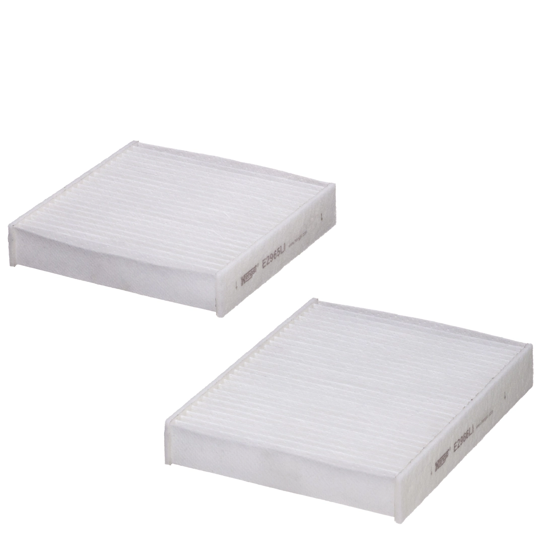 Filter, cabin air E2967LI-2