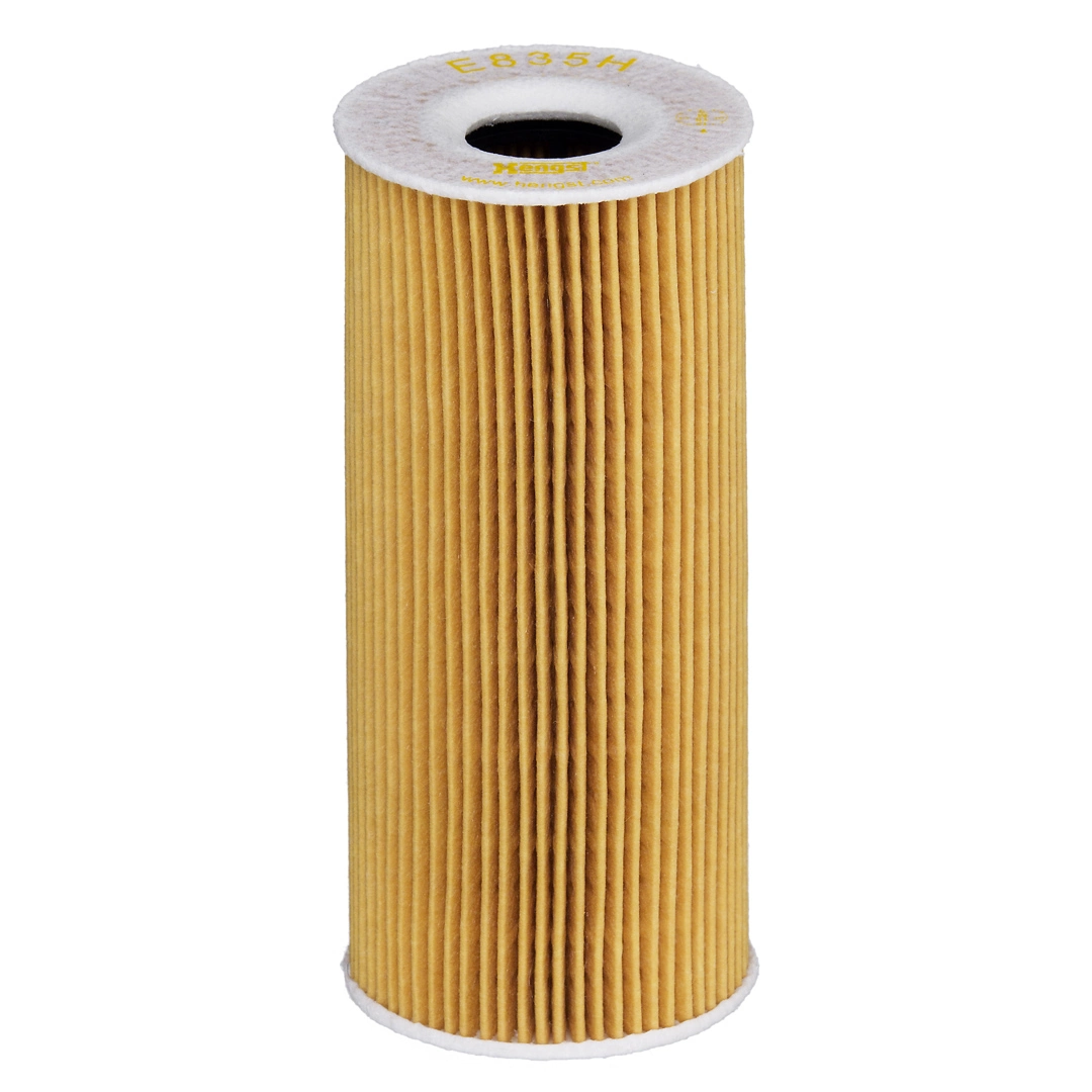 Oil Filter E835H D325