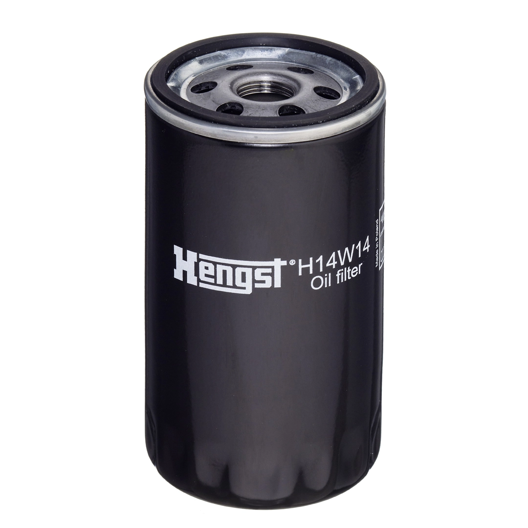 Oil Filter H14W14
