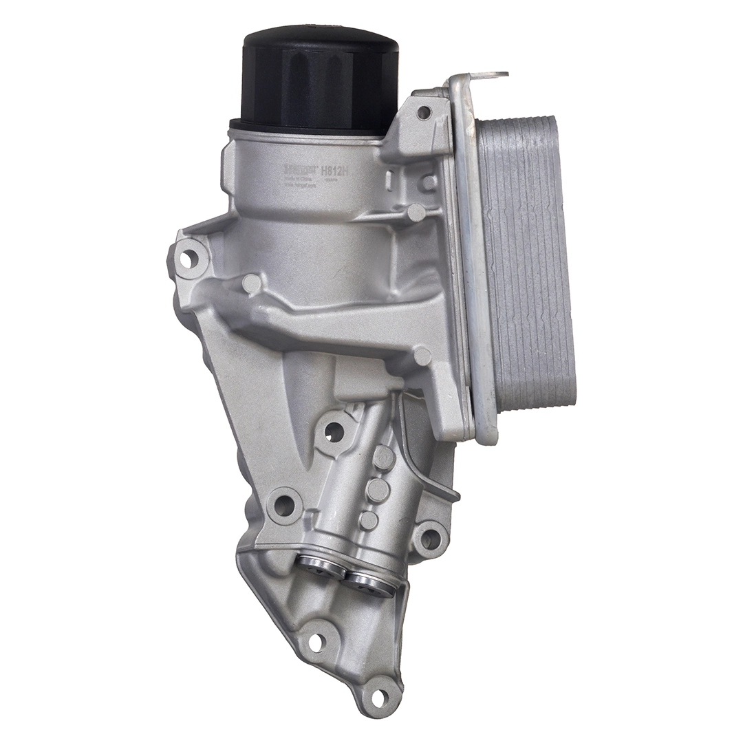 Oil filter module H812H