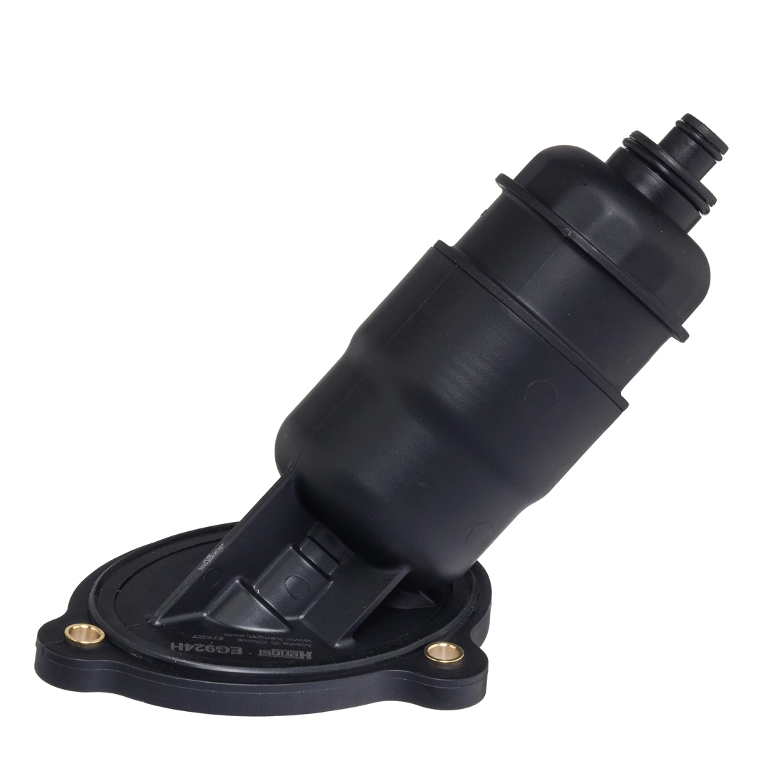 Hydraulic Filter Kit, automatic transmission EG924H D465