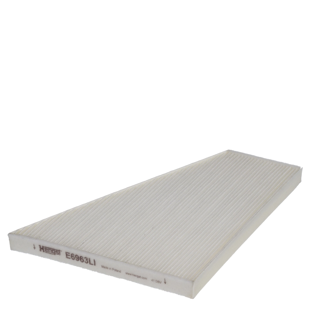 Filter, cabin air E6963LI