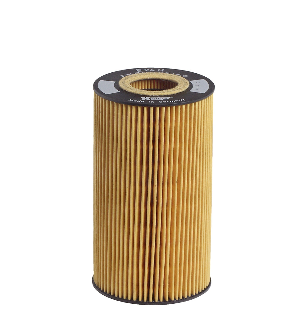 Oil Filter E24H D80