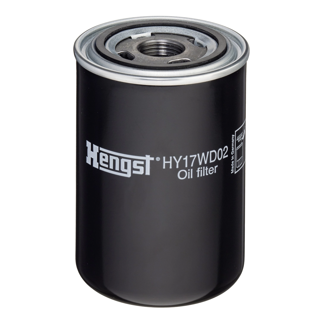 Hydraulic Filter, automatic transmission HY17WD02