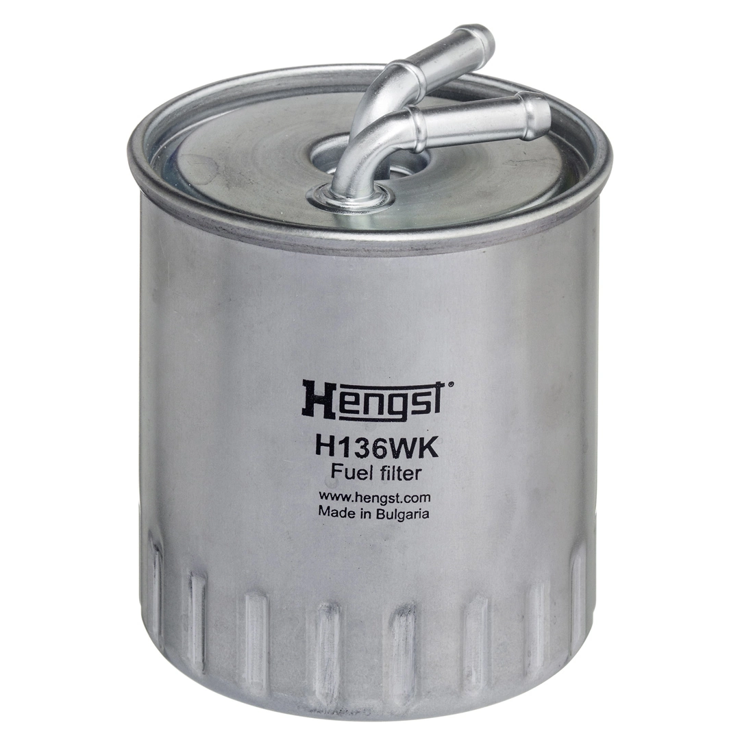 Fuel Filter H136WK