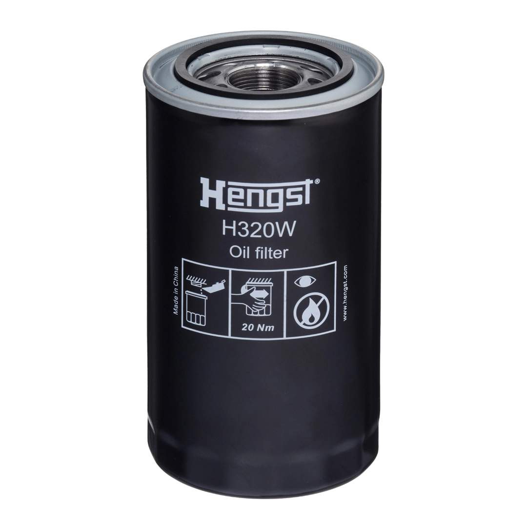 Oil Filter H320W