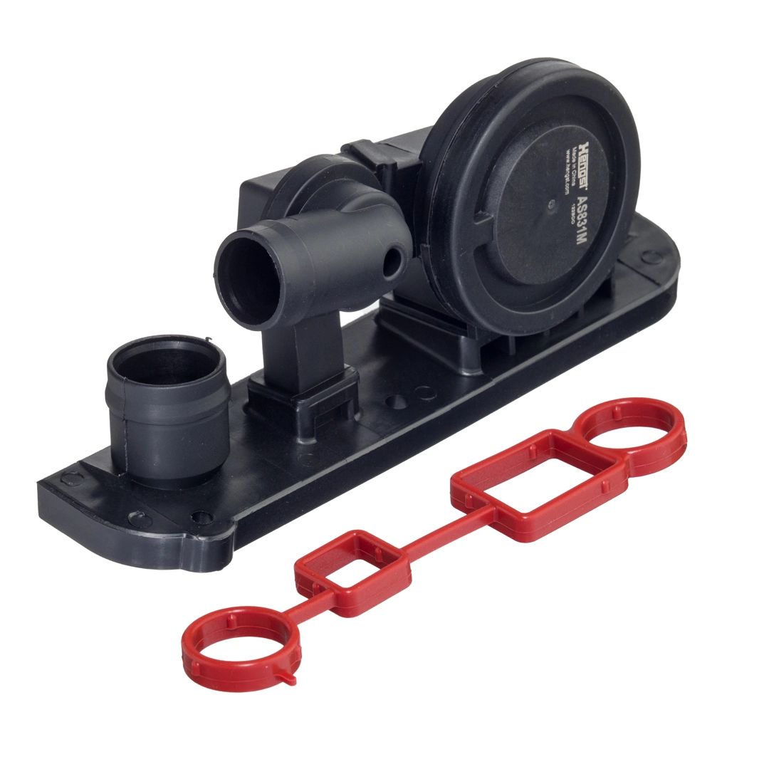 Oil Separator, crankcase ventilation AS831M D853