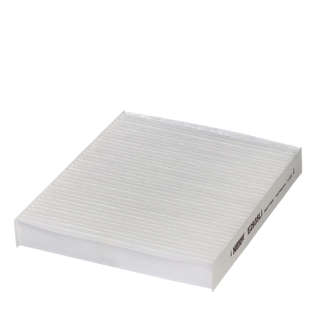 Filter, cabin air E2935LI