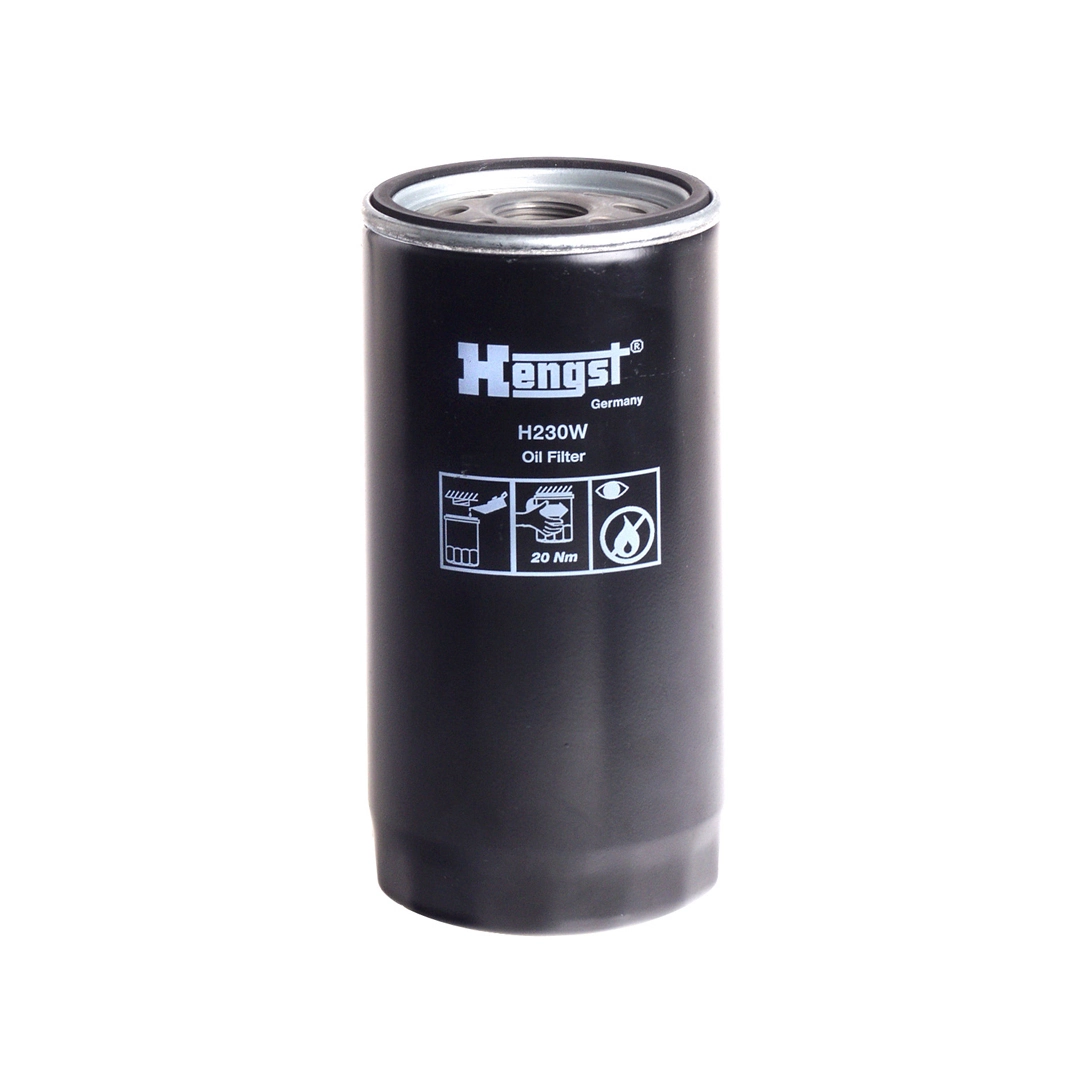 Oil Filter H230W