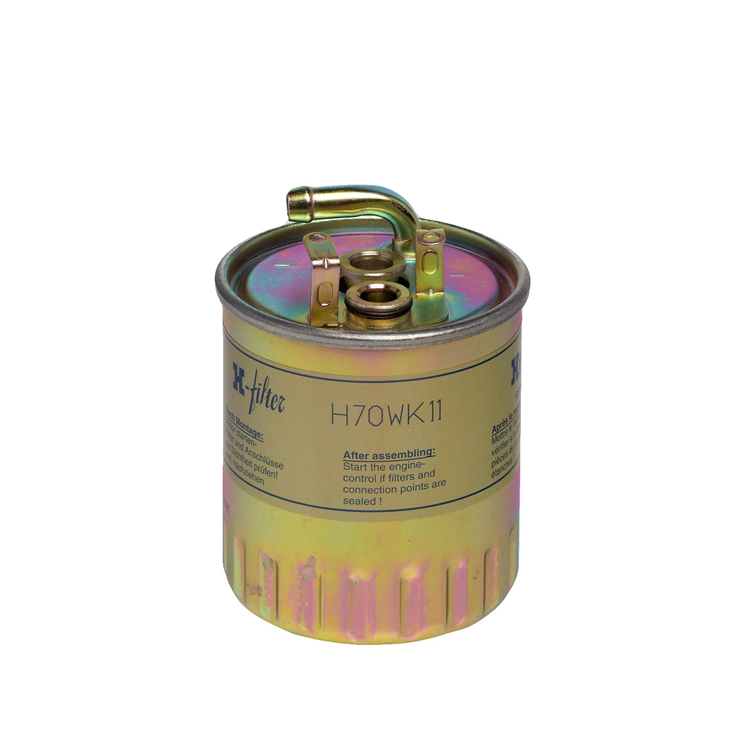 Fuel Filter H70WK11