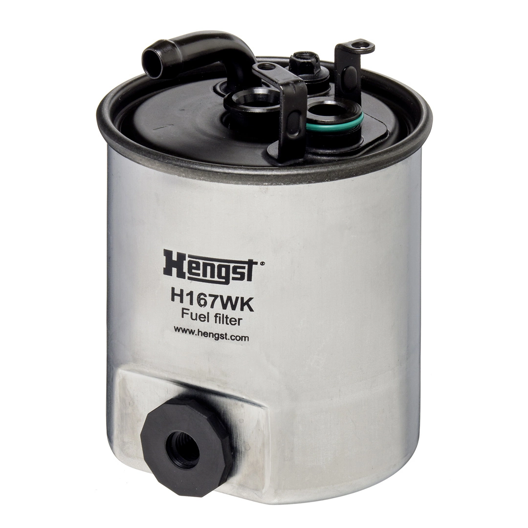 Fuel Filter H167WK