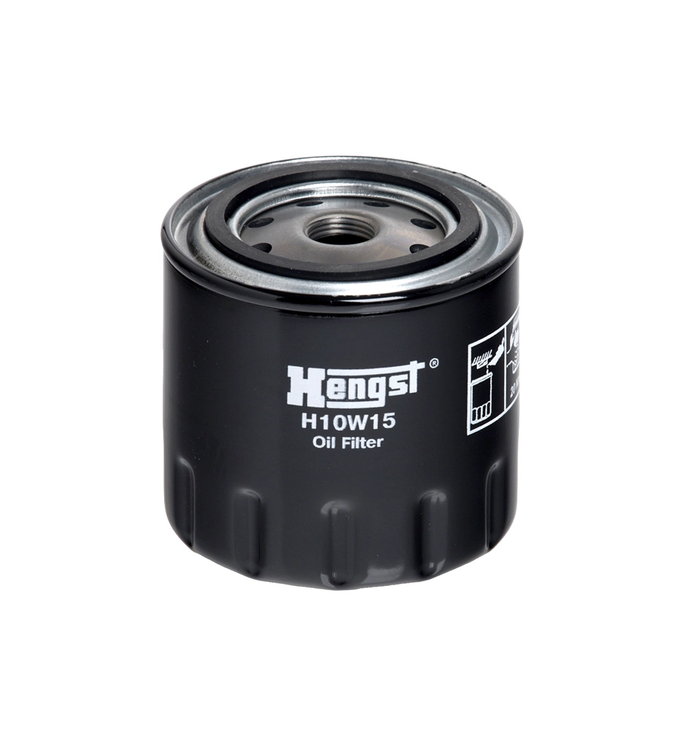 Oil Filter H10W15