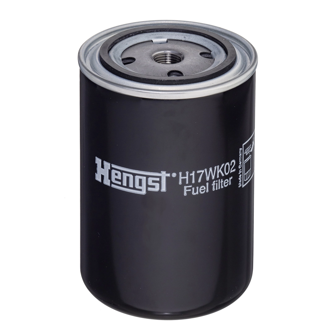 Fuel Filter H17WK02
