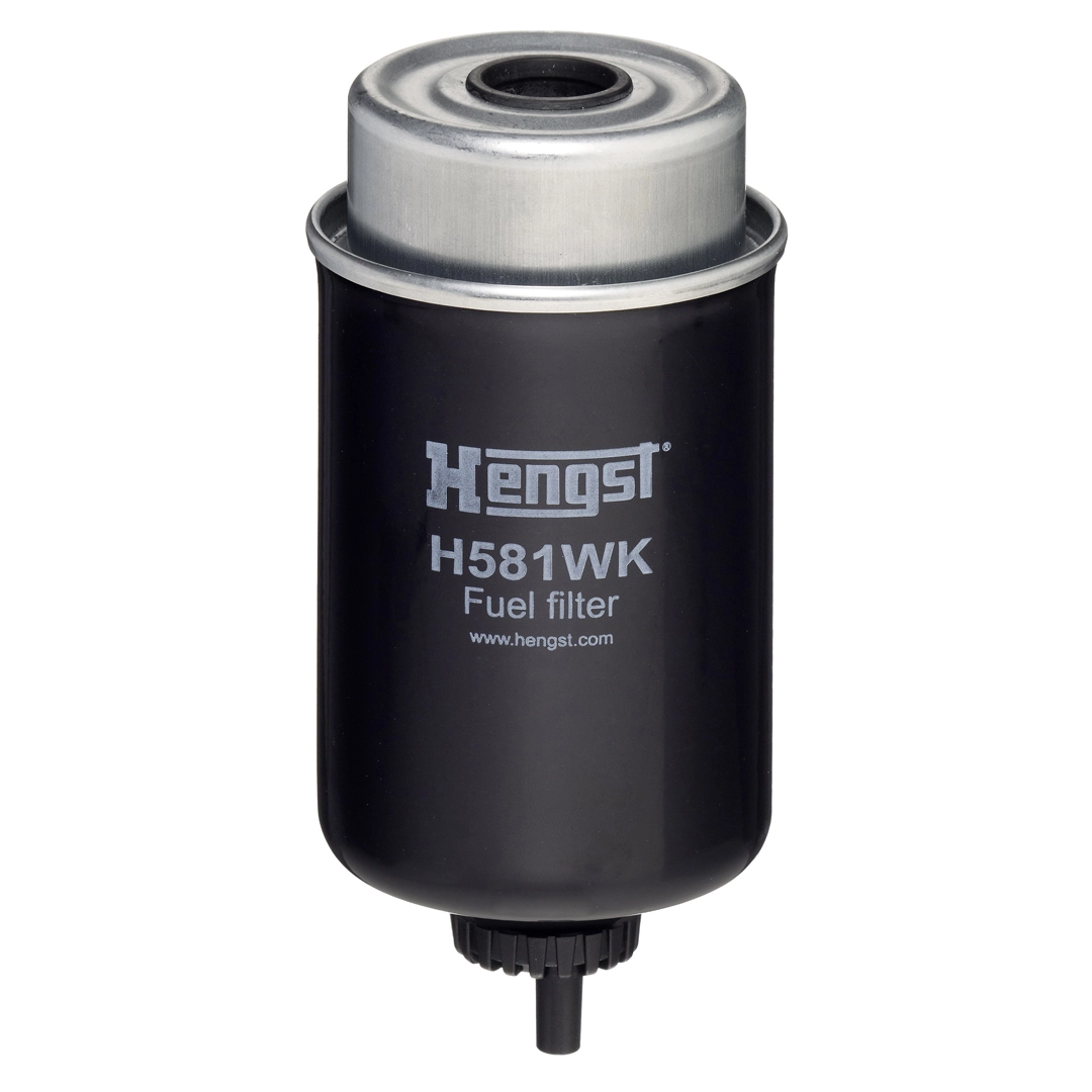 Fuel Filter H581WK