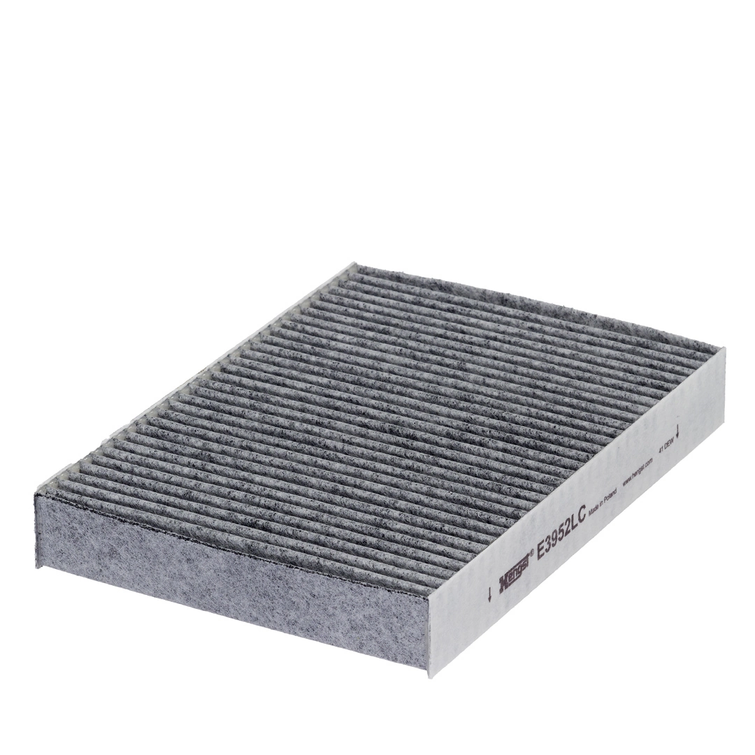Filter, cabin air E3952LC