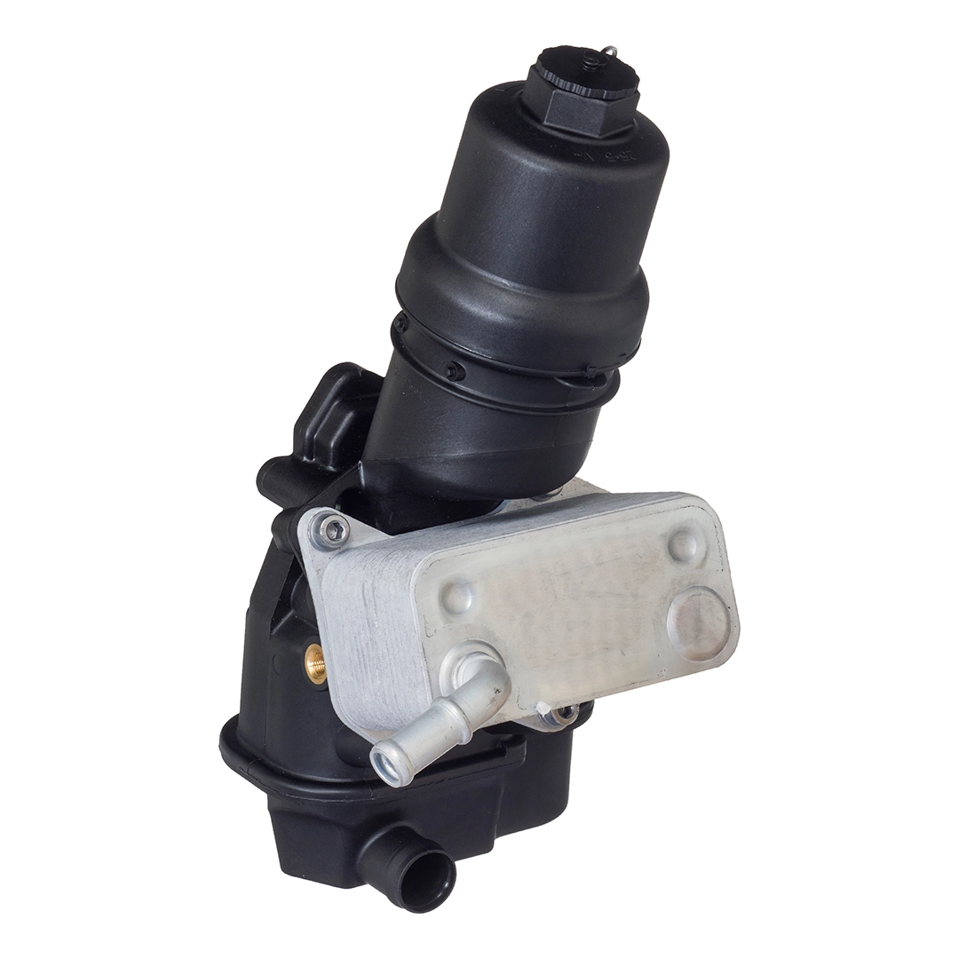 HENGST FILTER H816H Oil filter module