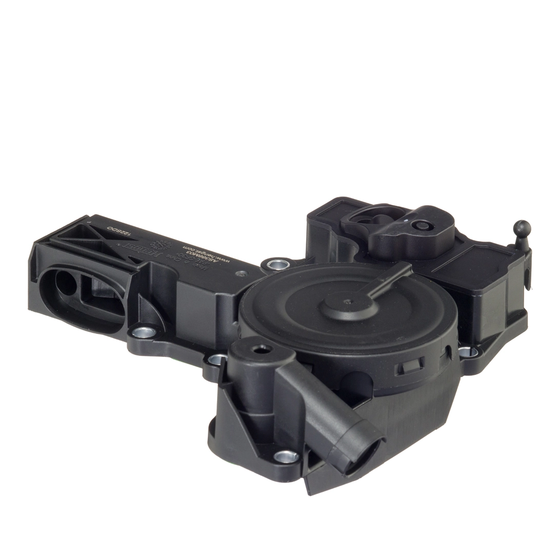 Oil Separator, crankcase ventilation AS366M03