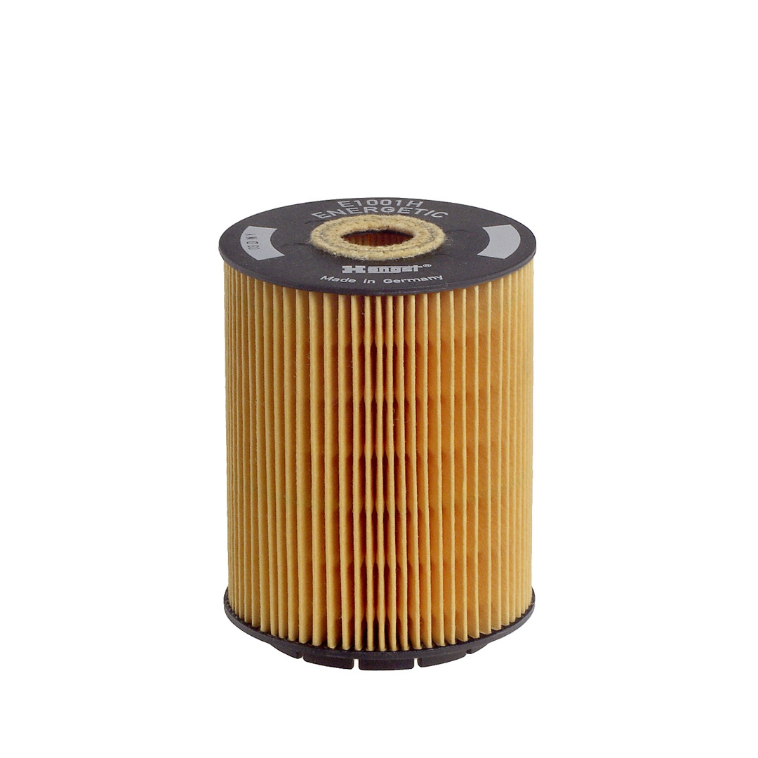 Oil Filter E1001H D28