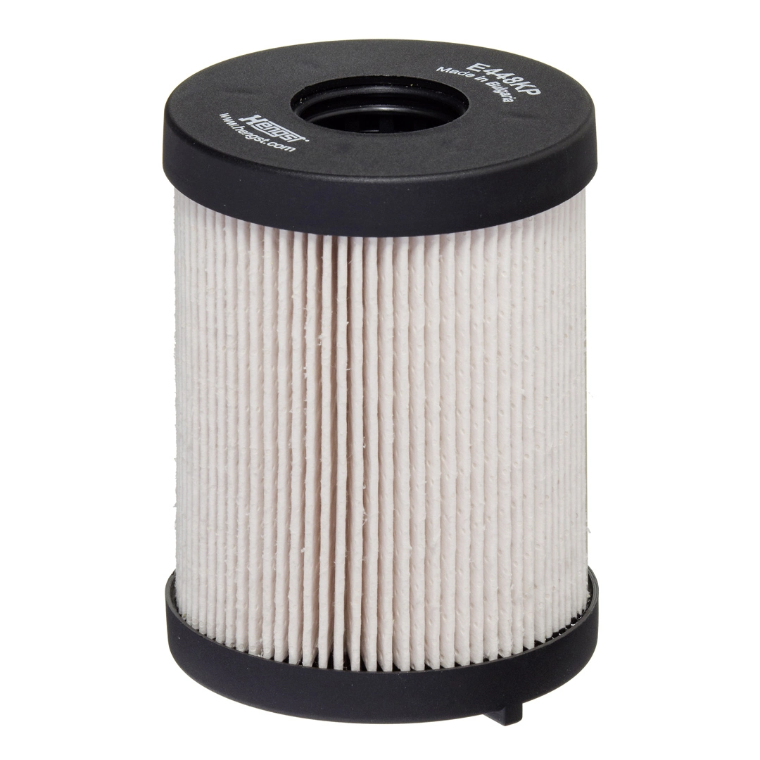 Fuel Filter E448KP D327