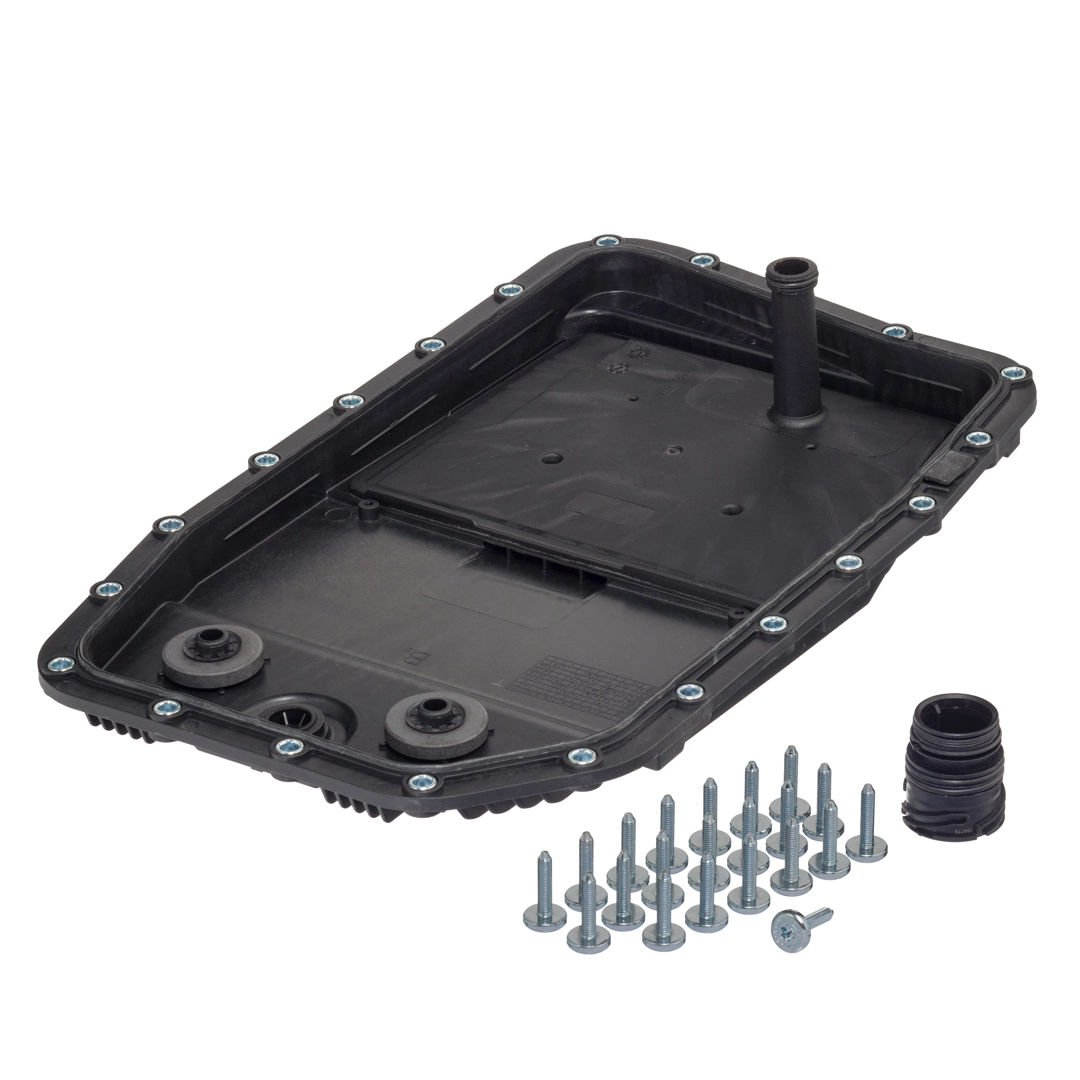 Hydraulic Filter Kit, automatic transmission HG113H D844