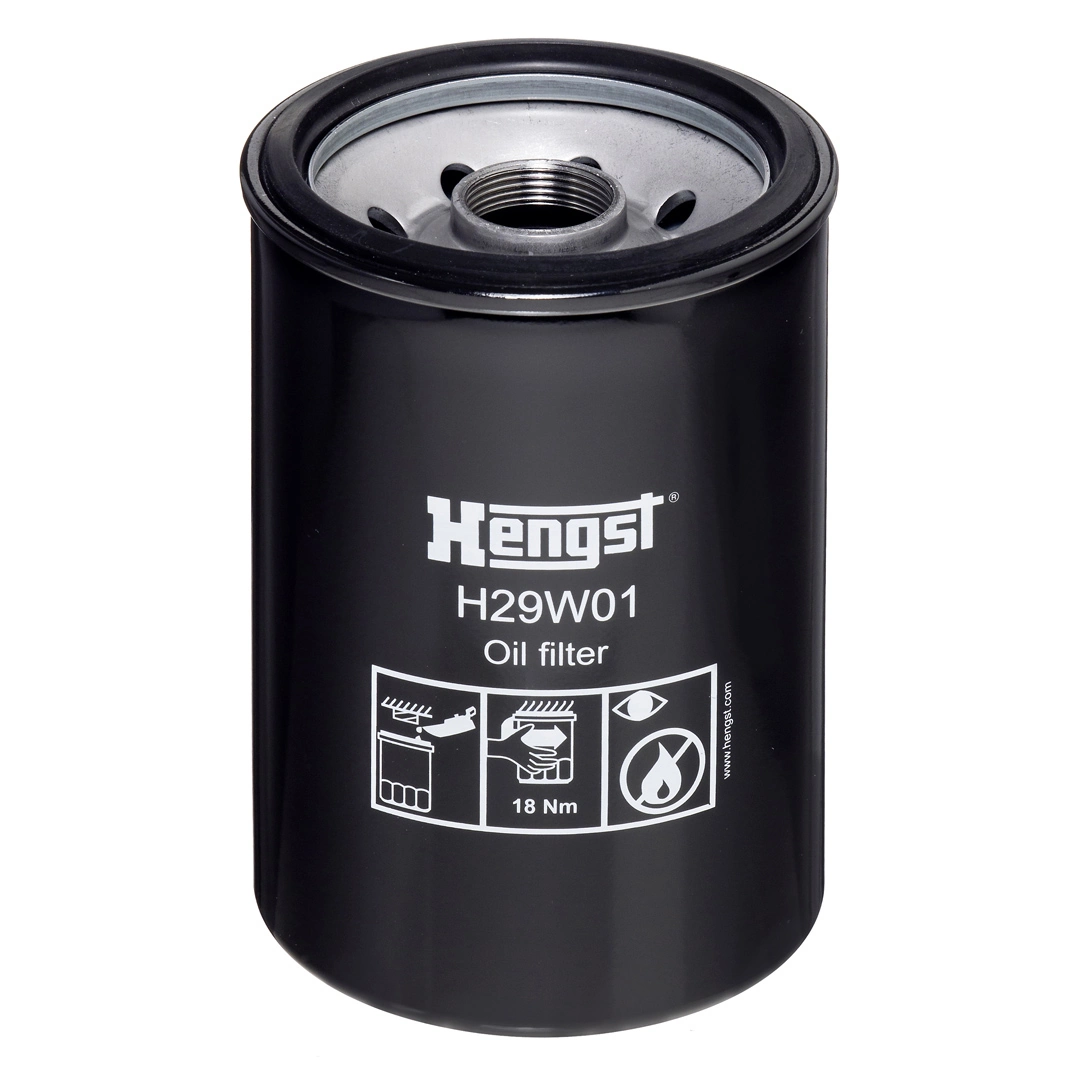 Oil Filter H29W01
