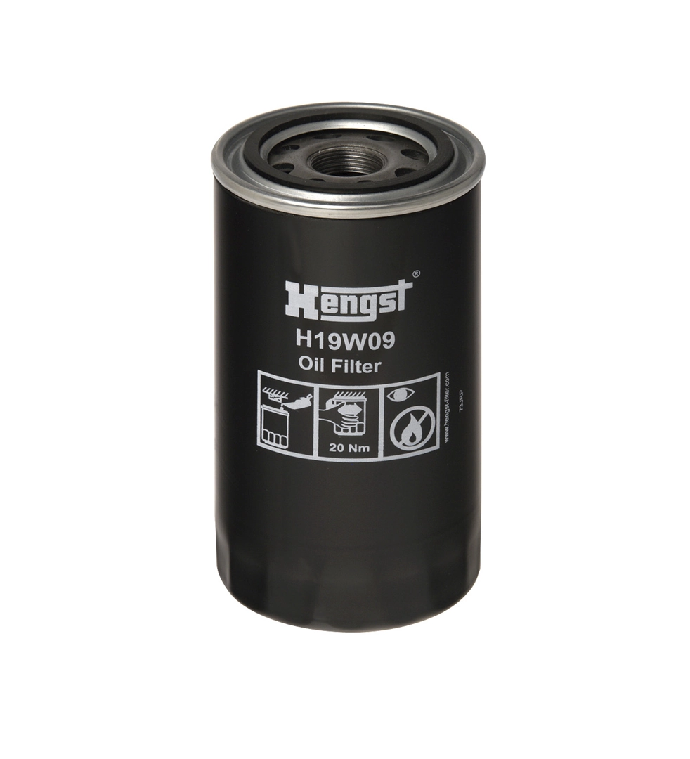 Oil Filter H19W09