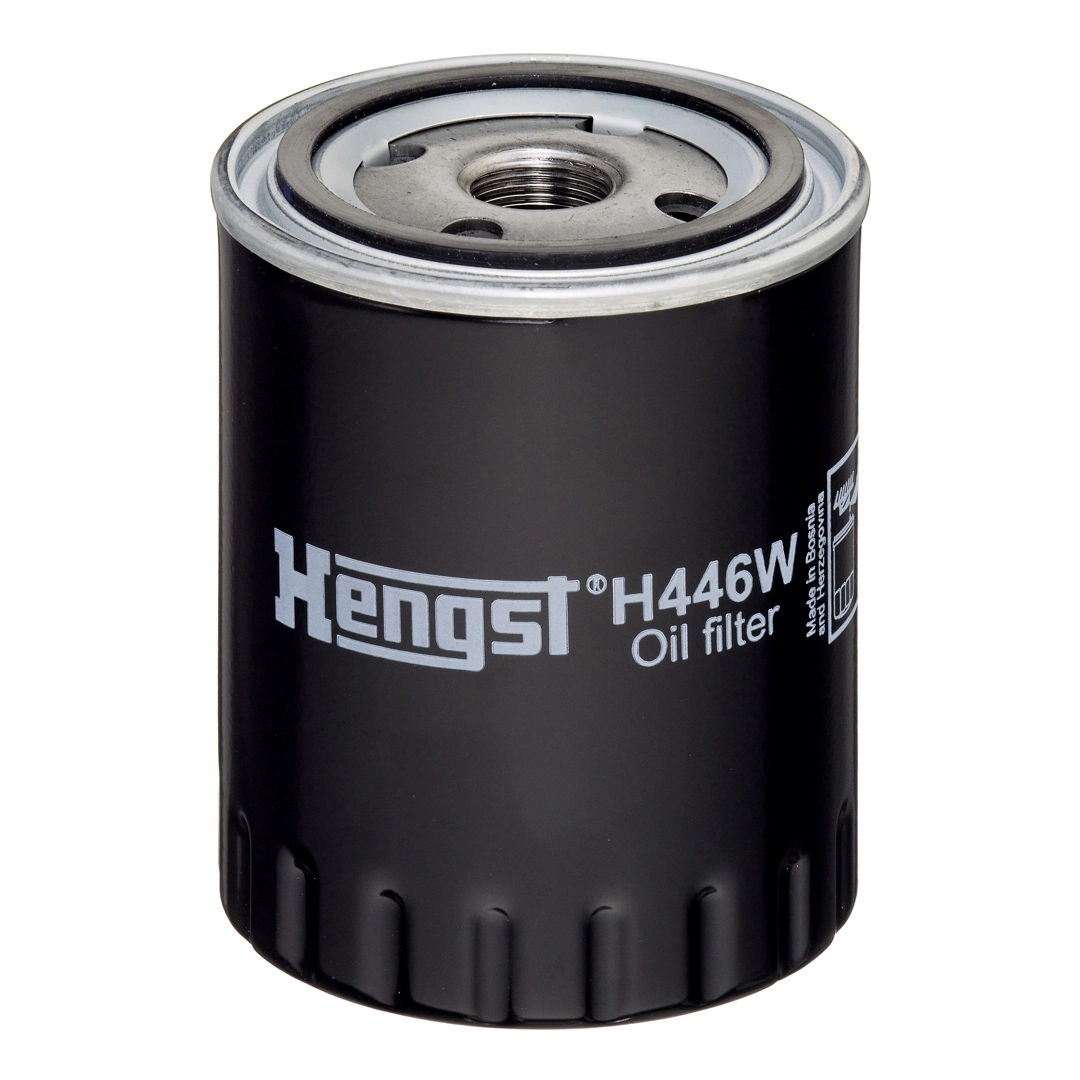 Oil Filter H446W
