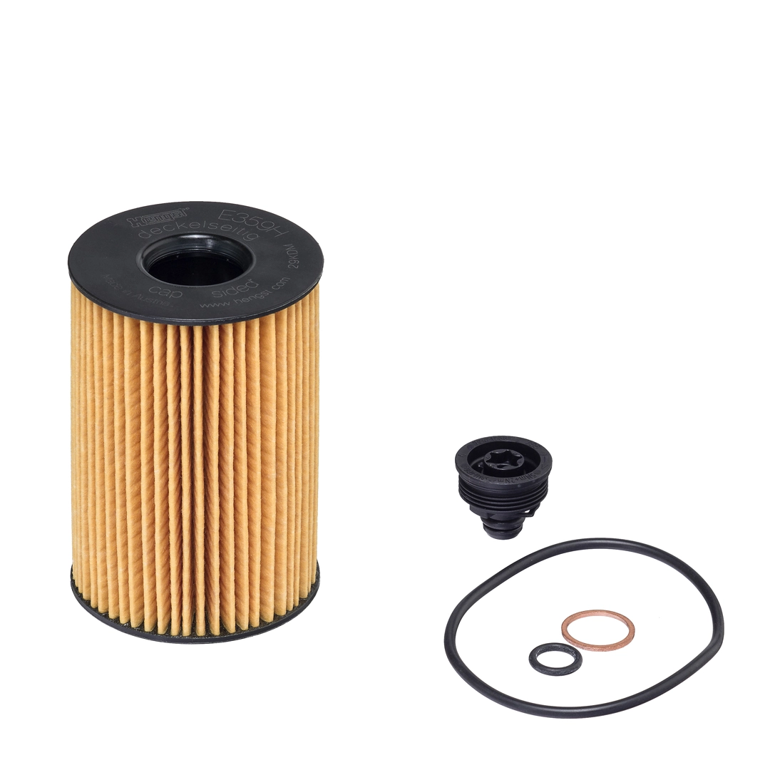 Oil Filter E359H D801