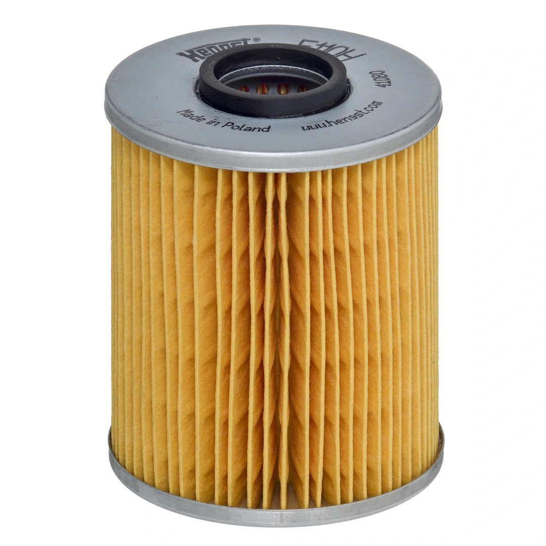 Oil Filter E110H D24