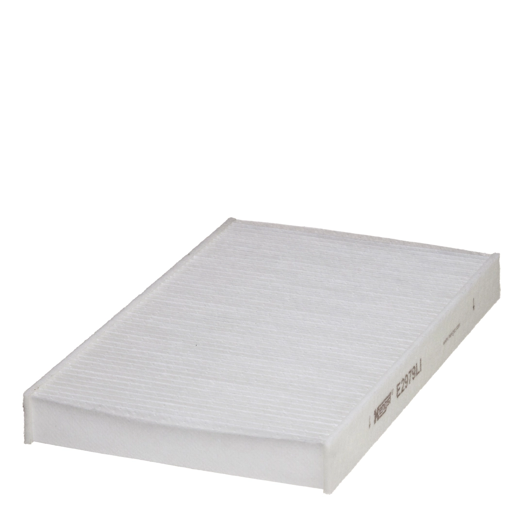 Filter, cabin air E2979LI