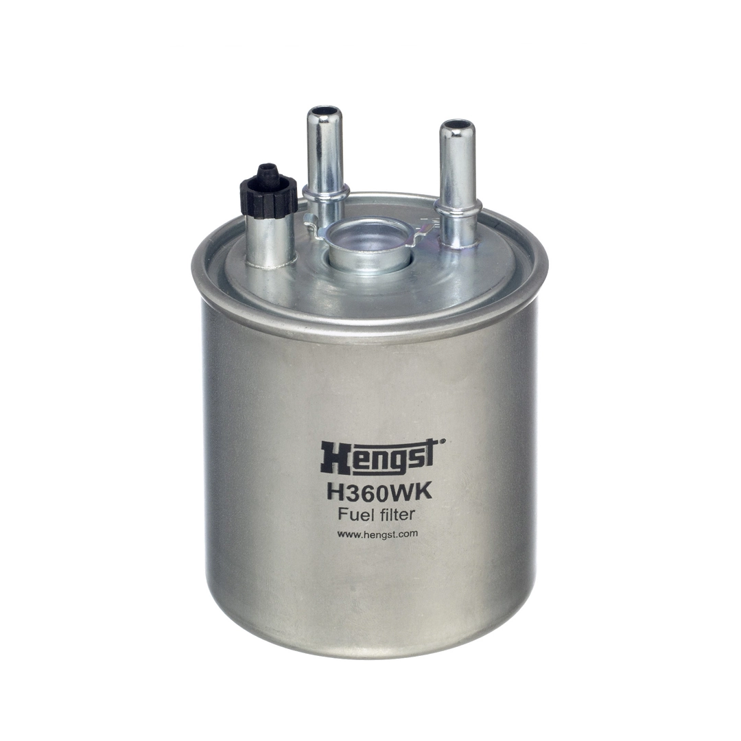 Fuel Filter H360WK