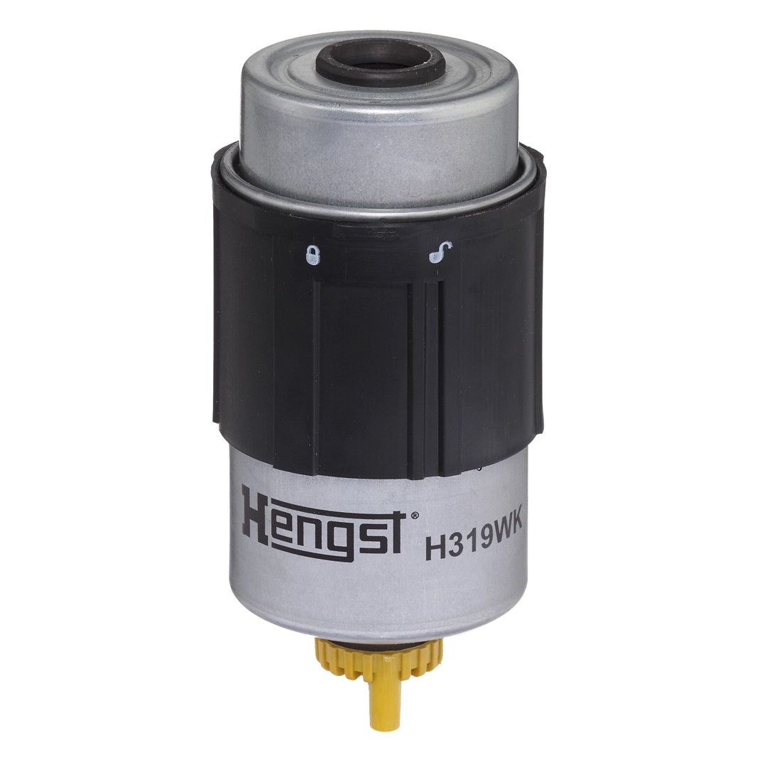 Fuel Filter H319WK