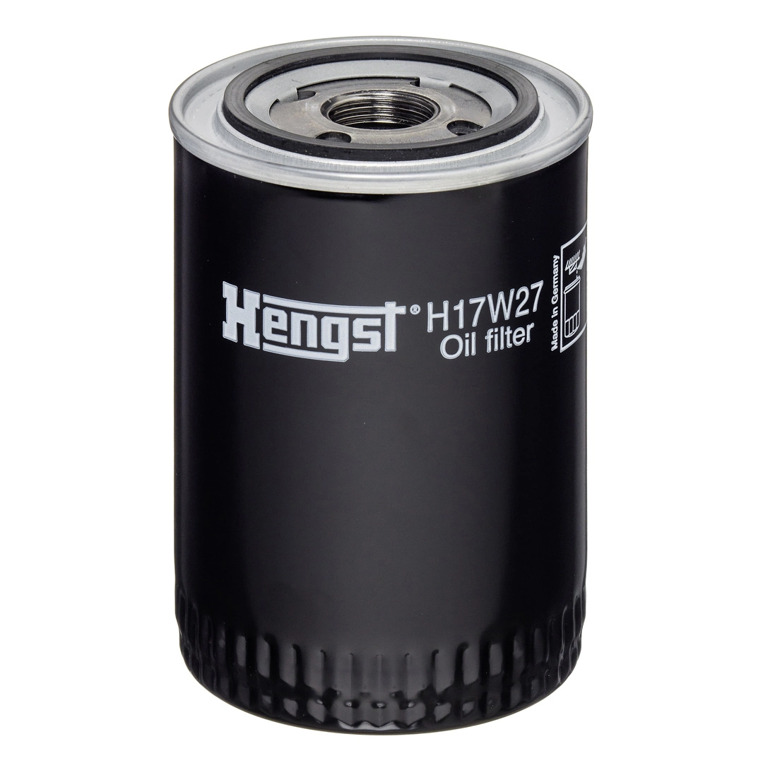 Oil Filter H17W27