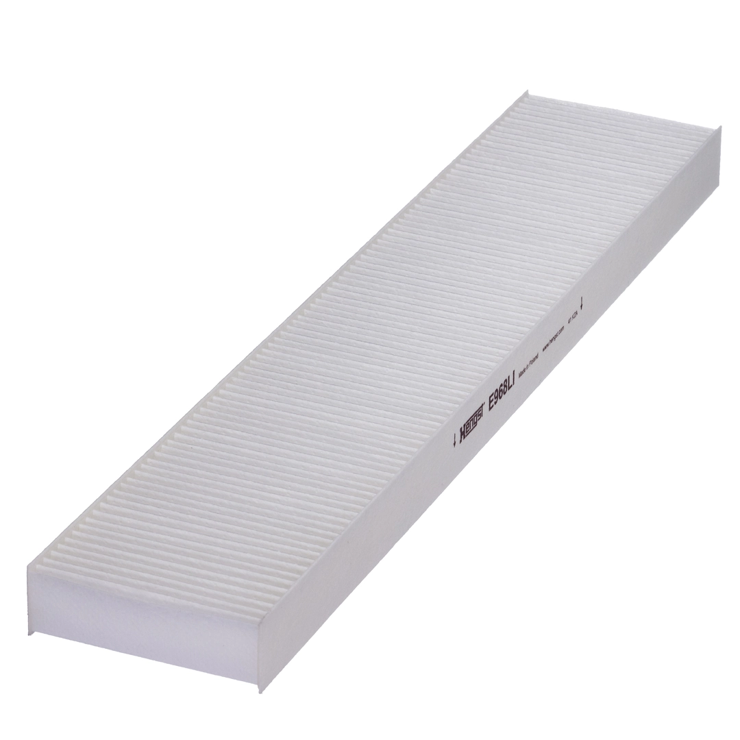 Filter, cabin air E968LI