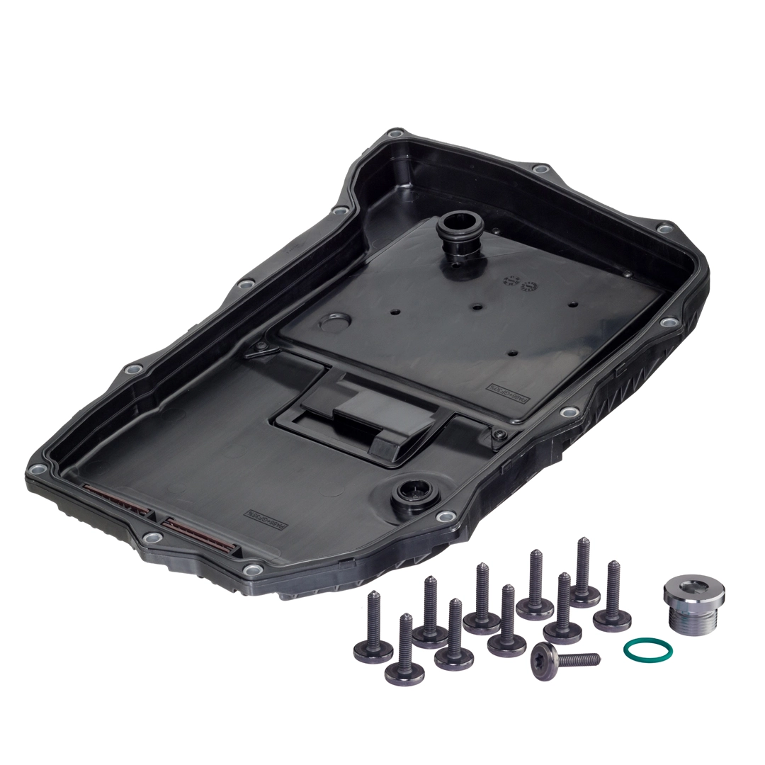 Hydraulic Filter Kit, automatic transmission HG108H D839